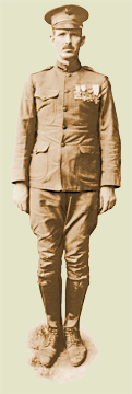 Museum of Appalachian: Sgt. Alvin C. York War Relic Exhibition 1174.jpg