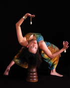 Go! Contemporary Dance Works: Recent Works 1233.jpg