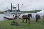 Historic Crescent Bend House & Gardens: TULIPTIME Riverboat Luncheon Cruise 1358.jpg