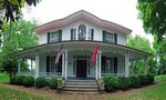 Mabry-Hazen House Museum: Christmas Tours 1453.jpg
