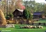 Museum of Appalachia: Christmas in Old Appalachia. 1559.jpg