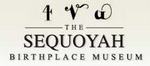 Seqyoyah Birthplace Museum: Lloyd Arneach Book Signing 2800.jpg