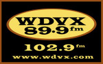 WDVX: First Friday Live featuring The Porter Fox 6122.jpg