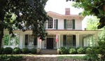 Mabry-Hazen House: Annual Christmas Tours 7241.jpg