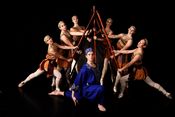 GO! Contemporary Dance Works: Tata Ajache: Warrior Princess 9970.jpg