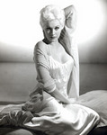 Knoxville Museum of Art: Made in Hollywood: Photographs from the John Kobal Collection ex-img2a1.jpg